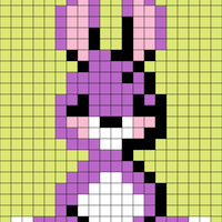 2"-bunny